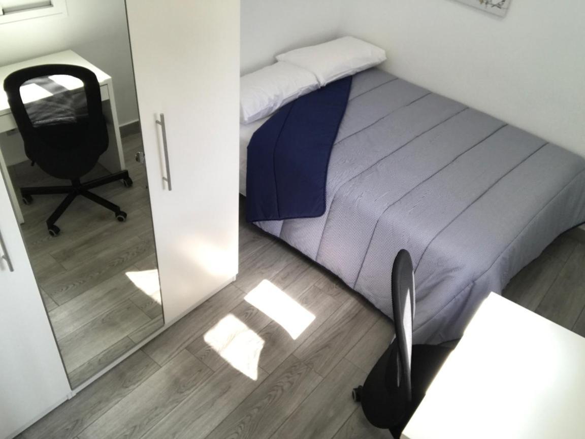 Apartmán Moderno Nuevo Luminoso Wi-Fi Plaza Del Pilar 2 Zaragoza Exteriér fotografie